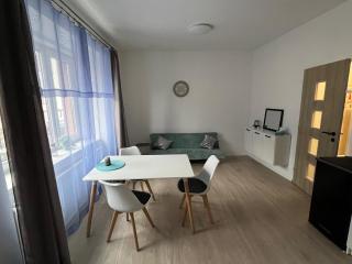 Apartmán Centro - 5