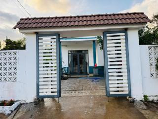 Villa 3 , Phường2 Ngay trung tâm thành phố bảo lộc - Bảo Lộc - 9