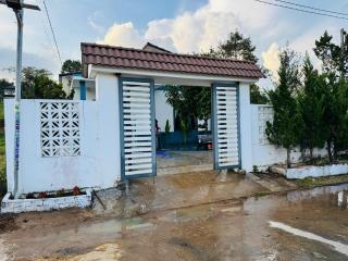 Villa 3 , Phường2 Ngay trung tâm thành phố bảo lộc - Bảo Lộc - 8