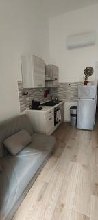 Arca M4 Forlanini free parking - 5