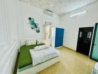 Villa 3 , Phường2 Ngay trung tâm thành phố bảo lộc - Bảo Lộc - 5