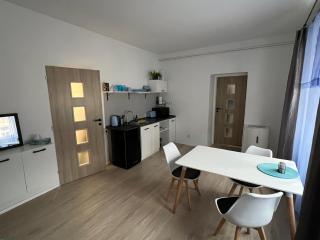 Apartmán Centro - 6