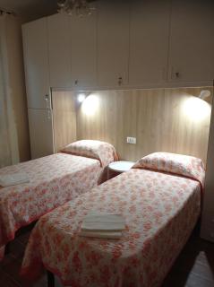 LA TERRAZZA DEL REGISTA Pollino - 1