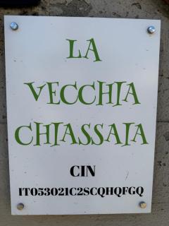 La Vecchia Chiassaia (mare/montagna) - La Pescaia - 7