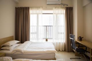 Xizhengjia Apartment Hotel Pazhou Complex - Guangzhou - 9