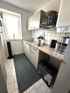 Ferienwohnung Würzburg/Heidingsfeld - Würzburg - 2