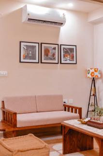 Sabora Comfort 4BR - 7