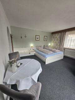 Mountain Motel - Leutasch - 8