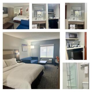 Keene Elm City Hotel, Ascend Hotel Collection - Keene - 0