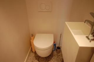 2 chambres St Germain des Prés - Paris - 4