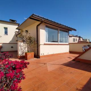 Jacopo's Green Apartment - Florenz - 3