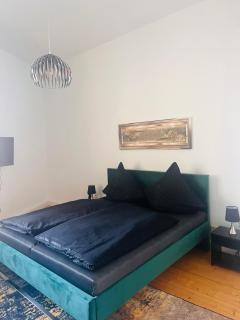 Ferienwohnung am Beatles Platz - Amburgo - 4