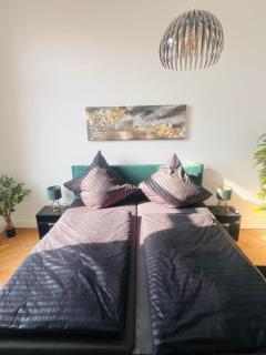 Ferienwohnung am Beatles Platz - Amburgo - 3