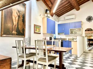 Suite Presto - Florenz - 6