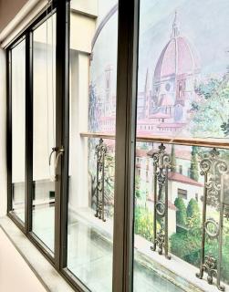 Suite Presto - Florenz - 2