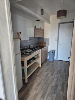 Appartement vu Boulogne-sur-Mer - Le Portel - 5