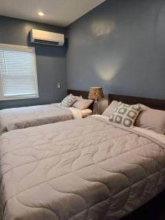 Park Ave Laurel Cove, Bell Theatre, ARH, Corbin Arena, & LMU - 1