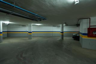 Premium 1BR with Terrace and Parking - Les Princesses - Casablanca - 4