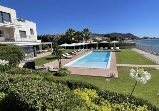 Fenandgi Luxury Hospitality at its finest ! - Porto Columbu - Perdʼe Sali - 1