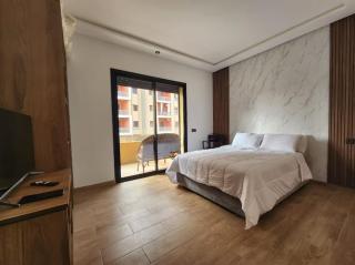 Charming Studio in Marrakech 2 min from the train station - 5