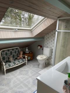 Une ou deux Chambres Spacieuses - Combles-en-Barrois - 4