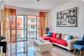 Apartamentos Ramos 3 - 9