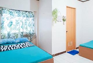 Iloilo Dreams Apartelle Jaro - Iloilo City - 3