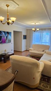 City OASIS in the Heart of Tirana - Tirana - 2