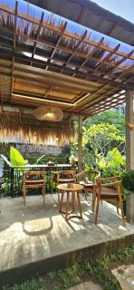 Dhanyasari House - Ubud - 4
