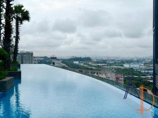 i-City Shah Alam Residences by ASDEH Suites - 6