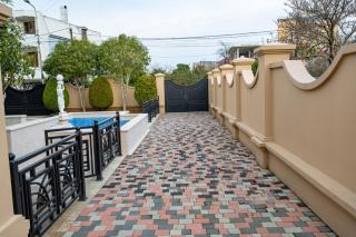 Villa ALEX - Batumi - 1