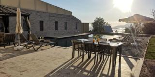 Villa Avantgarde-2 - Kaş - 8