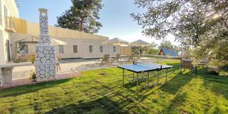 Villa Avantgarde-2 - Kaş - 7