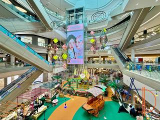 i-City Shah Alam Residences by ASDEH Home - 5
