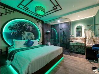 Mộc Lan 5 Hotel - 0