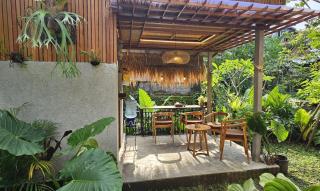 Dhanyasari House - Ubud - 5
