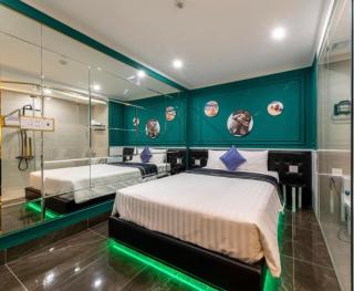 Mộc Lan 5 Hotel - 8