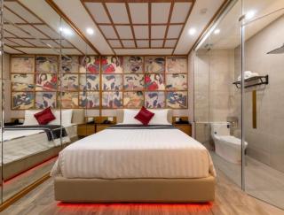 Mộc Lan 5 Hotel - 6