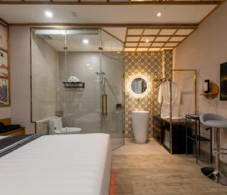 Mộc Lan 5 Hotel - 4