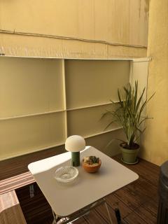 Appartement Ceyreste La Ciotat - jacuzzi - Ceyreste - 3