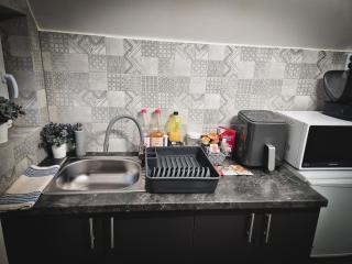 Várhegy apartman - 7