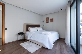 Studio with terrace & parking Maarif Princesses - Casablanca - 8