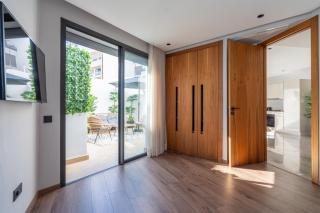Studio with terrace & parking Maarif Princesses - Casablanca - 7