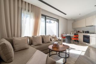 Studio with terrace & parking Maarif Princesses - Casablanca - 6