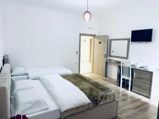 Kutal Park Inn Hotel - Përmet - 2