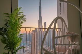 BURJ VIEW, DUBAI MALL WALK, BIG POOL Burj View - Dubai - 4