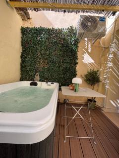 Appartement Ceyreste La Ciotat - jacuzzi - Ceyreste - 4