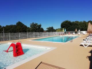 LES PIERRES CHAUDES - 3