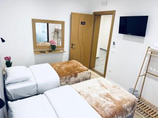 Kutal Park Inn Hotel - Përmet - 6