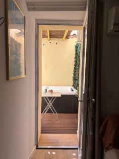 Appartement Ceyreste La Ciotat - jacuzzi - Ceyreste - 8